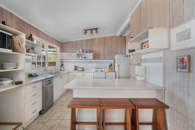 Rowse House, Hyams Beach