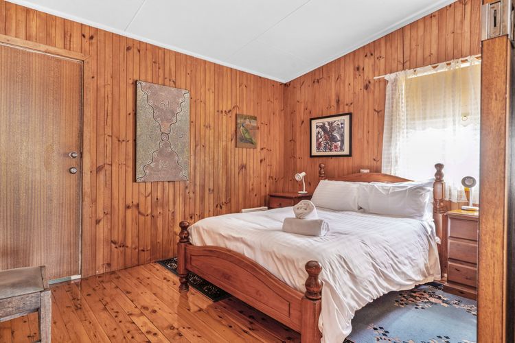 Rowse House, Hyams Beach