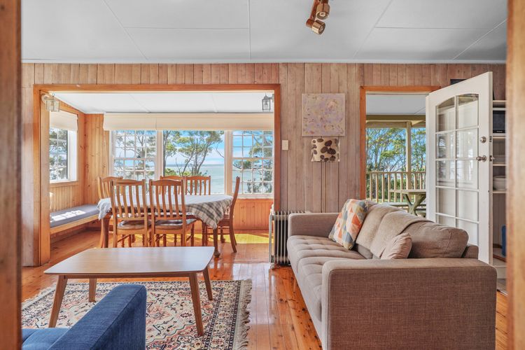 Rowse House, Hyams Beach