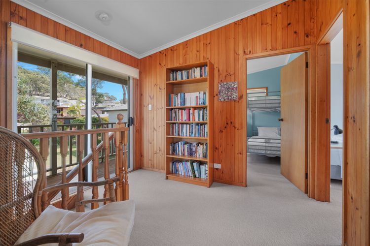 Rowse House, Hyams Beach