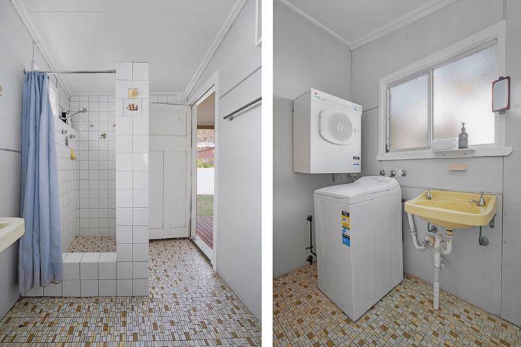 Rowse House, Hyams Beach