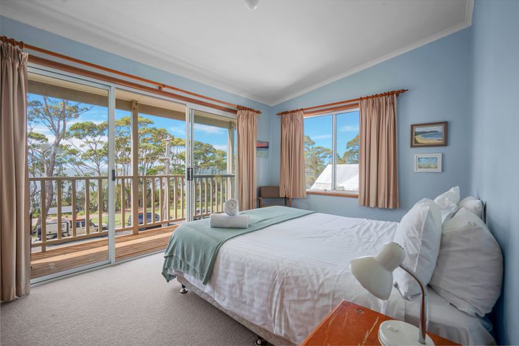 Rowse House, Hyams Beach