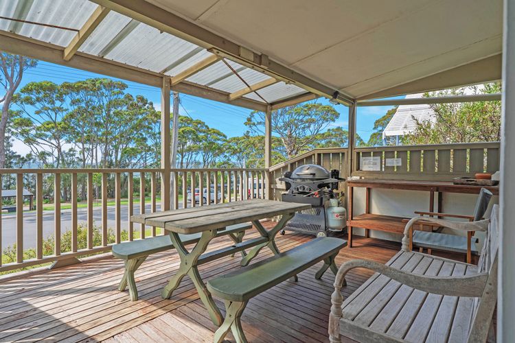 Rowse House, Hyams Beach