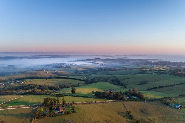 Saddleback Grove, Kiama