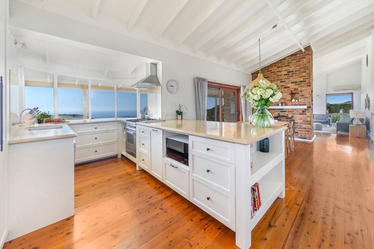 Saddleback Grove, Kiama