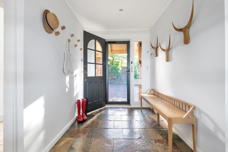 Saddleback Grove, Kiama