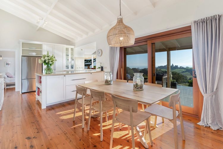 Saddleback Grove, Kiama