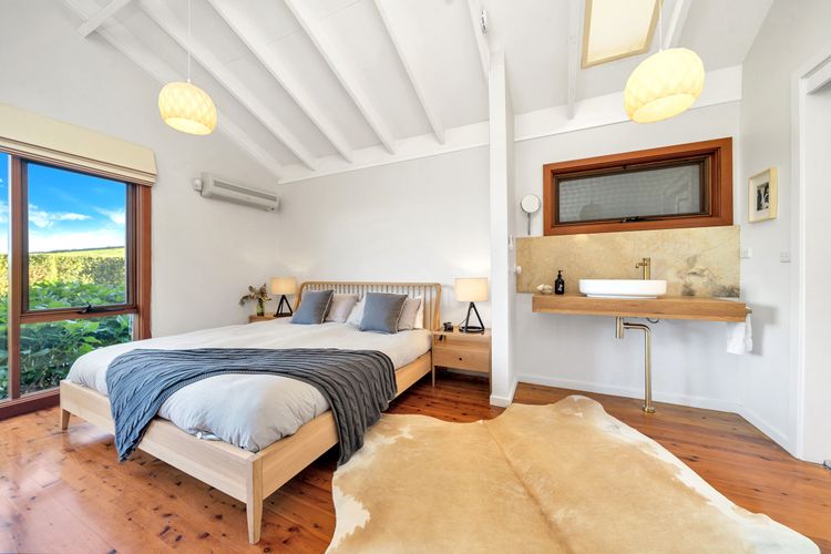 Saddleback Grove, Kiama