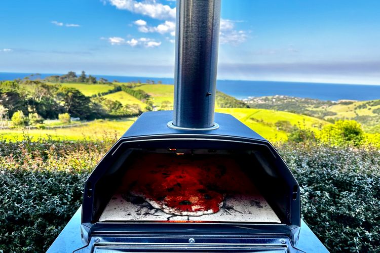 Saddleback Grove, Kiama