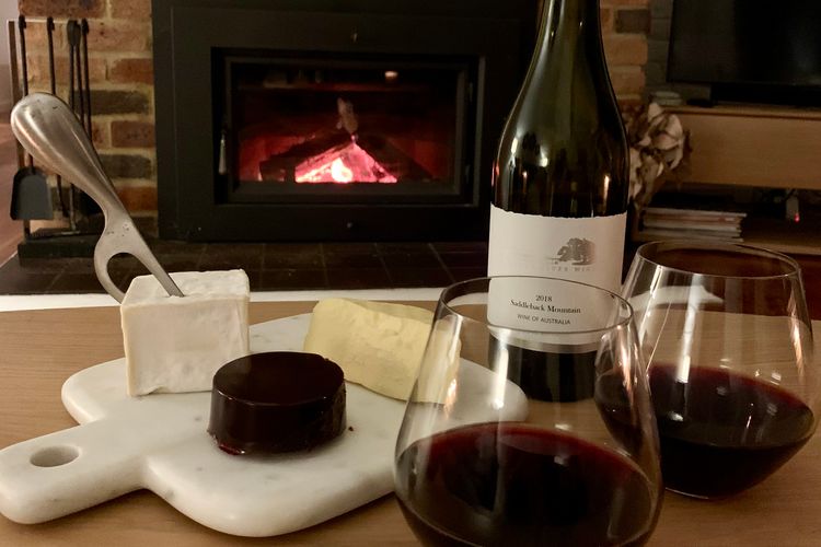 Saddleback Grove, Kiama