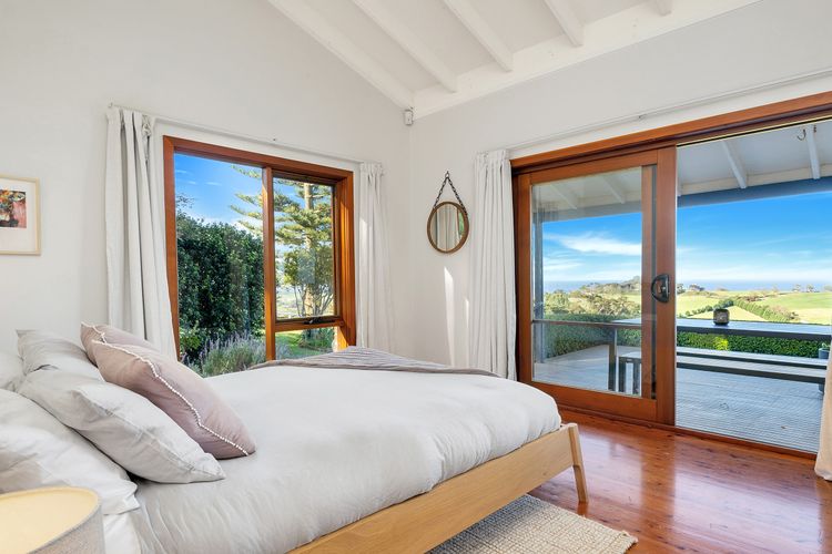 Saddleback Grove, Kiama