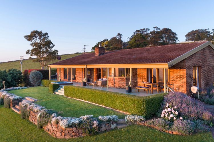 Saddleback Grove, Kiama