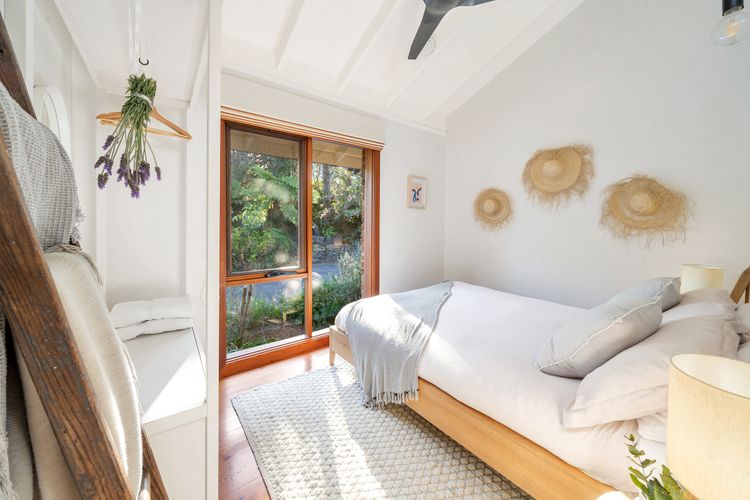 Saddleback Grove, Kiama