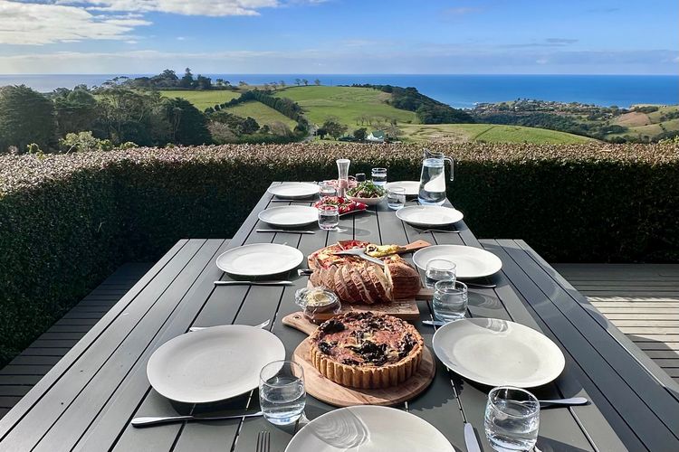 Saddleback Grove, Kiama