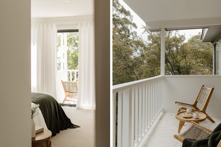 Saltwood at Hyams Beach