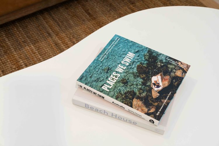 Saltwood at Hyams Beach