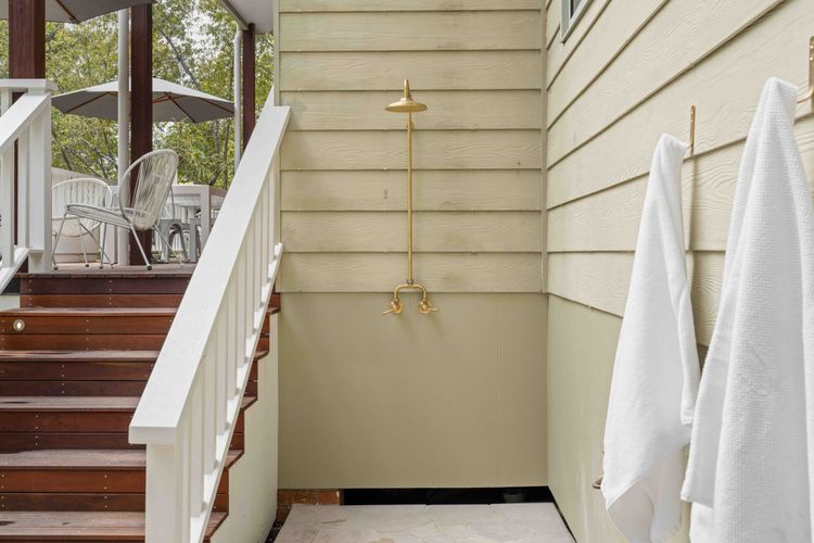 Saltwood at Hyams Beach