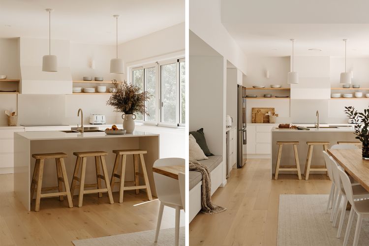 Saltwood at Hyams Beach