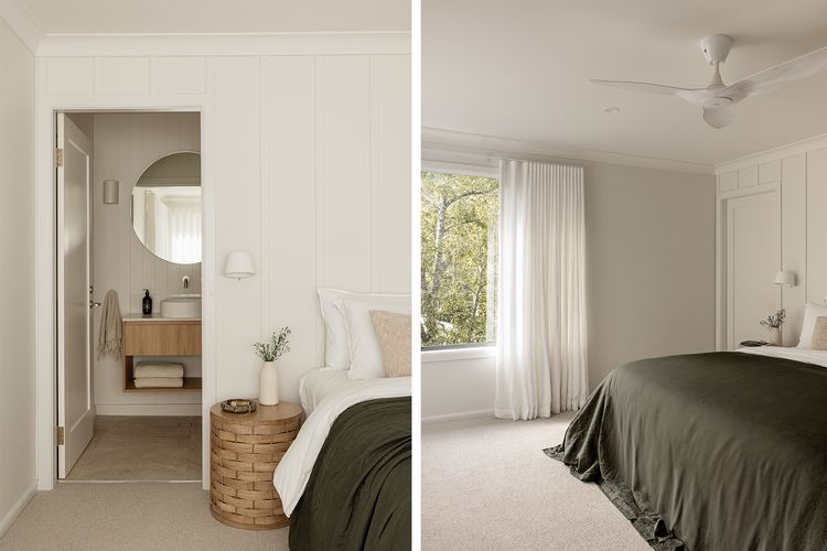 Saltwood at Hyams Beach