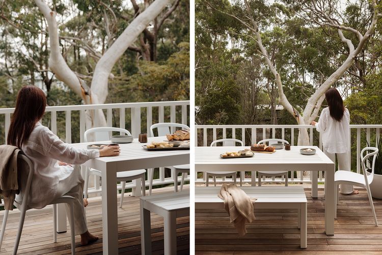 Saltwood at Hyams Beach