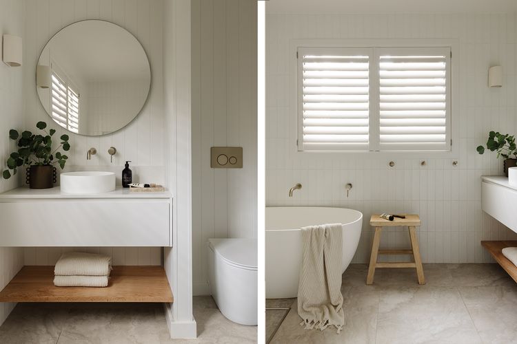 Saltwood at Hyams Beach