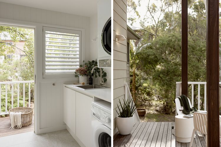 Saltwood at Hyams Beach