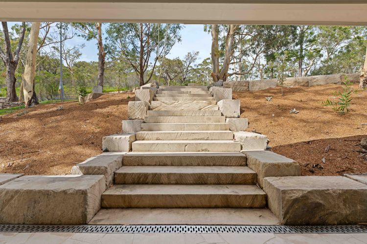 Saltwood at Hyams Beach