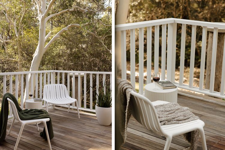 Saltwood at Hyams Beach