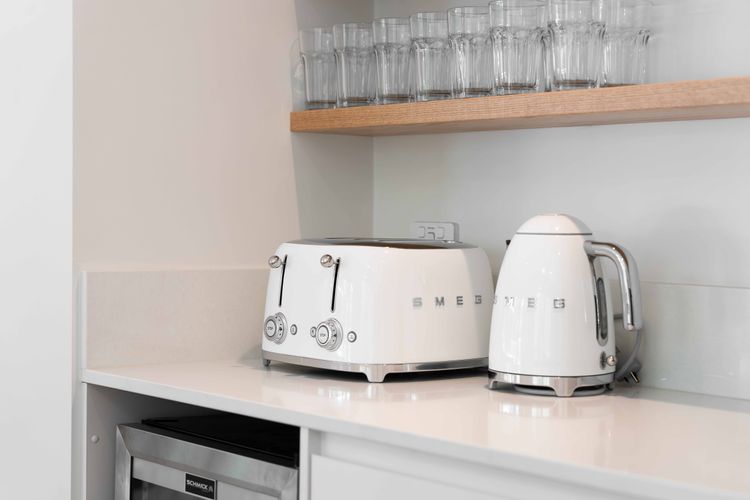 Saltwood at Hyams Beach