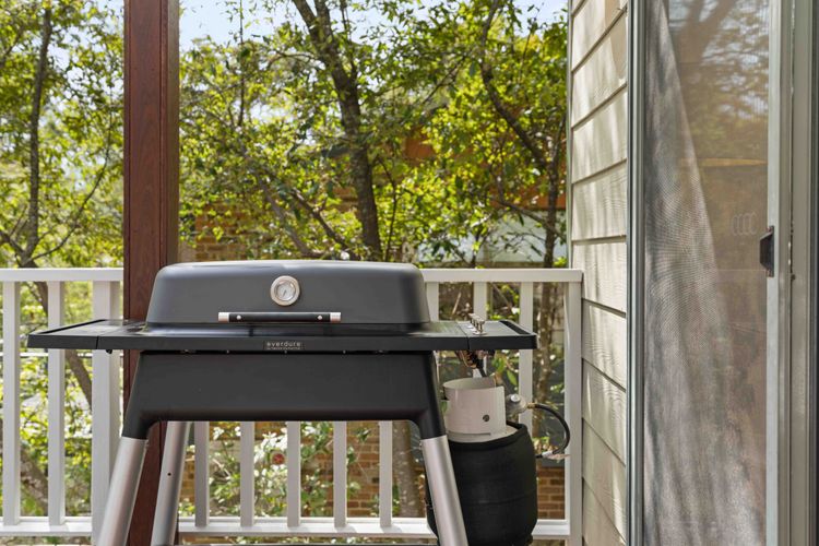 Saltwood at Hyams Beach