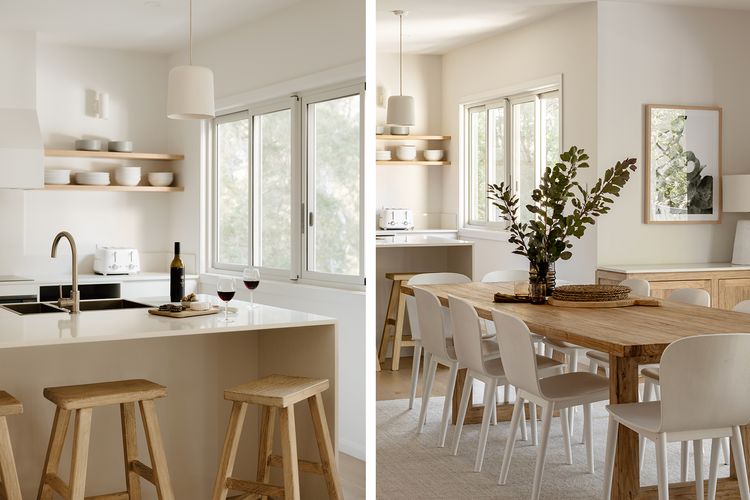 Saltwood at Hyams Beach