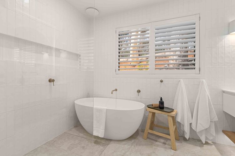 Saltwood at Hyams Beach