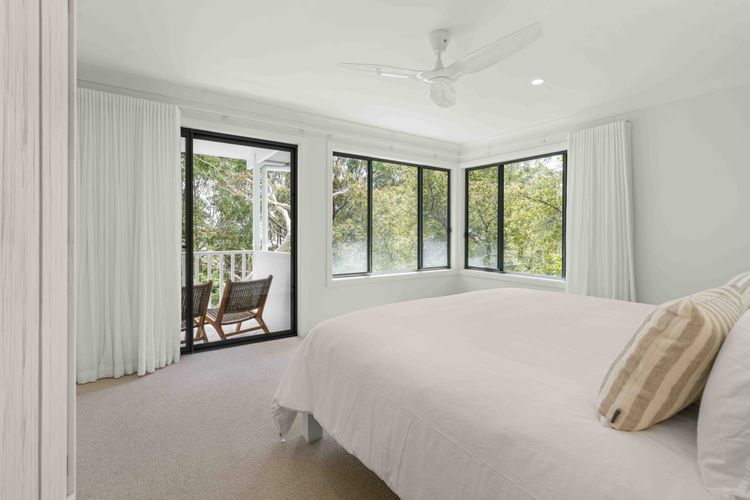 Saltwood at Hyams Beach