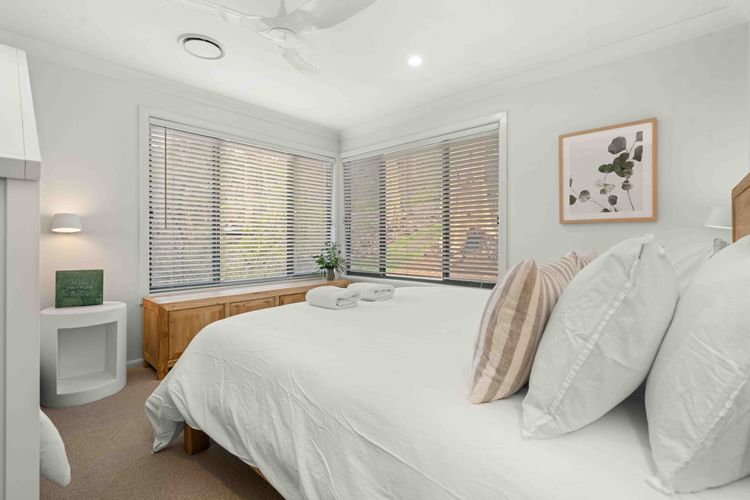 Saltwood at Hyams Beach