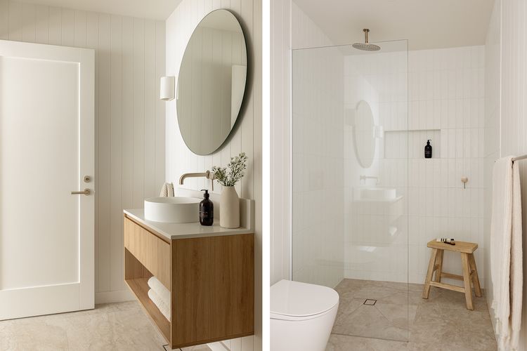 Saltwood at Hyams Beach