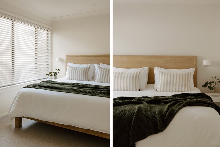 Saltwood at Hyams Beach