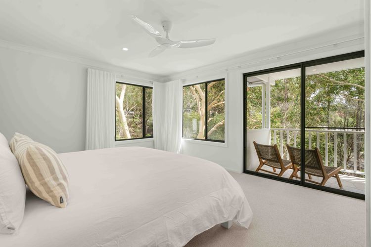 Saltwood at Hyams Beach