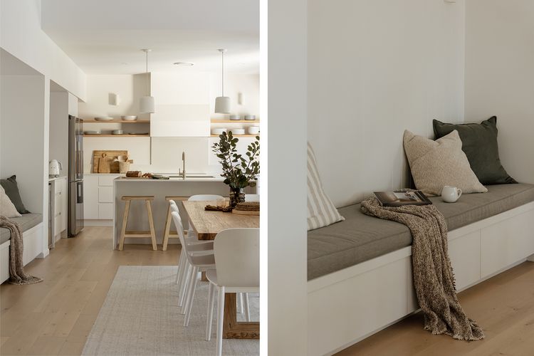 Saltwood at Hyams Beach