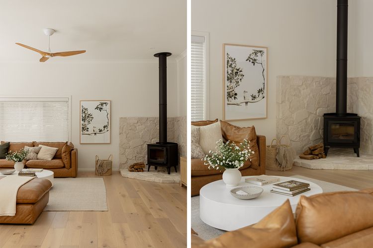 Saltwood at Hyams Beach