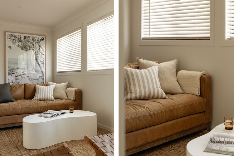 Saltwood at Hyams Beach