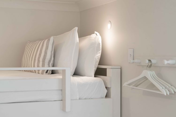 Saltwood at Hyams Beach