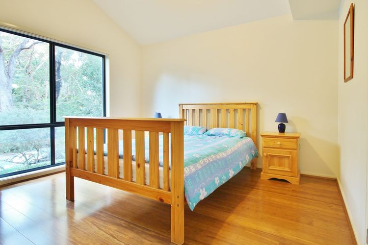 Sand Water at Hyams Beach