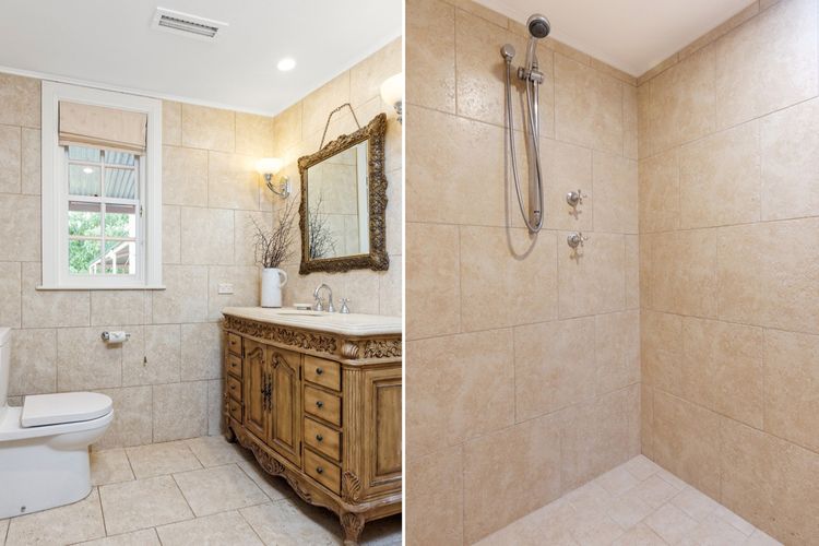 Aylmerton House + Cottage for 14, Southern Highlands