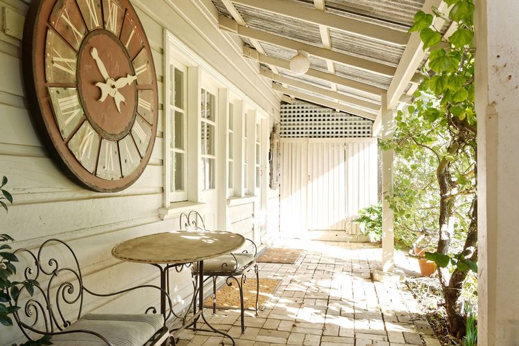 Aylmerton House + Cottage for 14, Southern Highlands