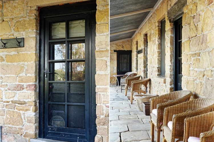 Aylmerton House + Cottage for 14, Southern Highlands