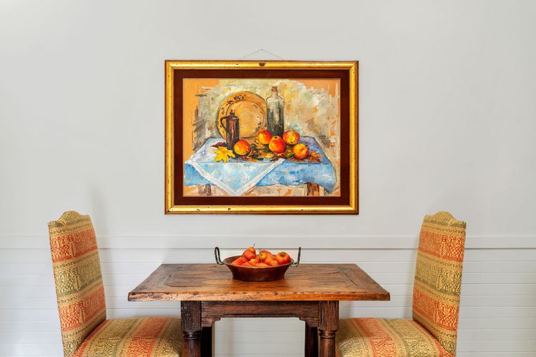 Aylmerton House + Cottage for 14, Southern Highlands