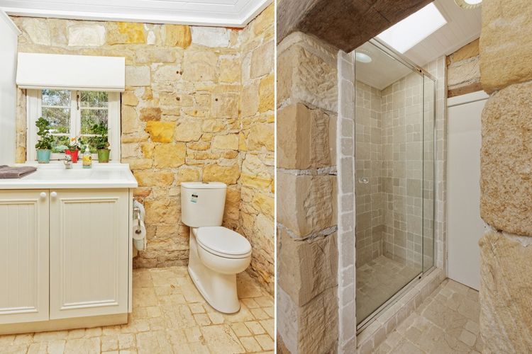 Aylmerton House + Cottage for 14, Southern Highlands