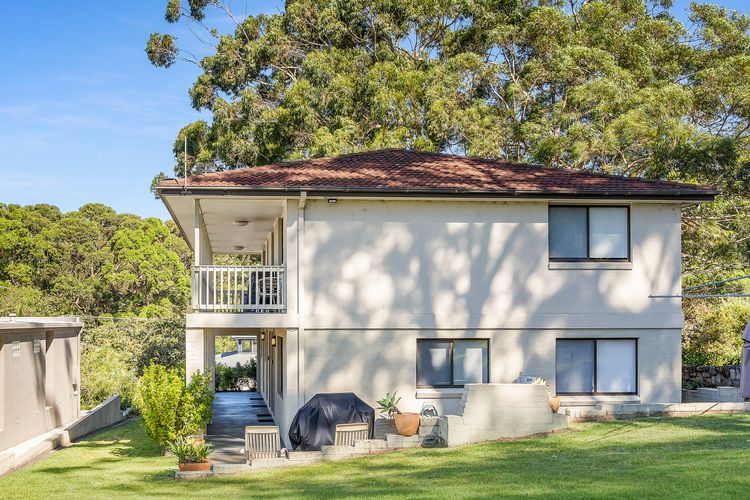 Sandals at the Bay – Upstairs sleeps 6, Hyams Beach