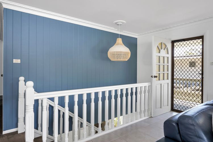 Sandals at the Bay – Upstairs sleeps 6, Hyams Beach