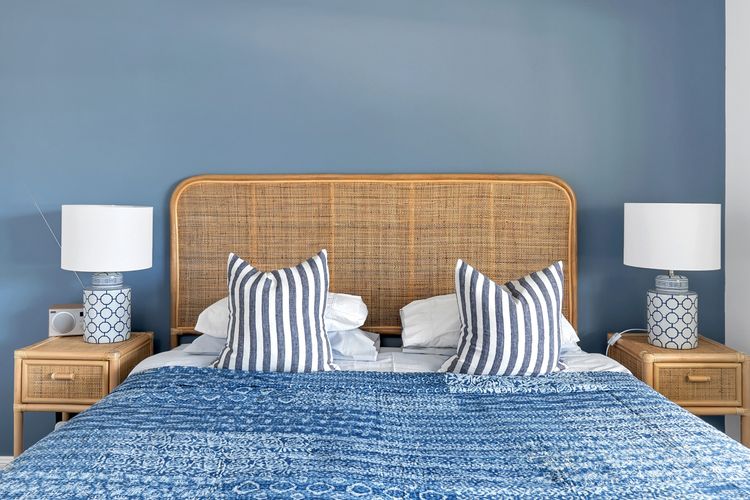 Sandals at the Bay – Upstairs sleeps 6, Hyams Beach